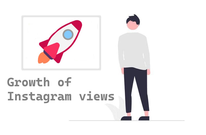 Choose a Plan of Instagram video views